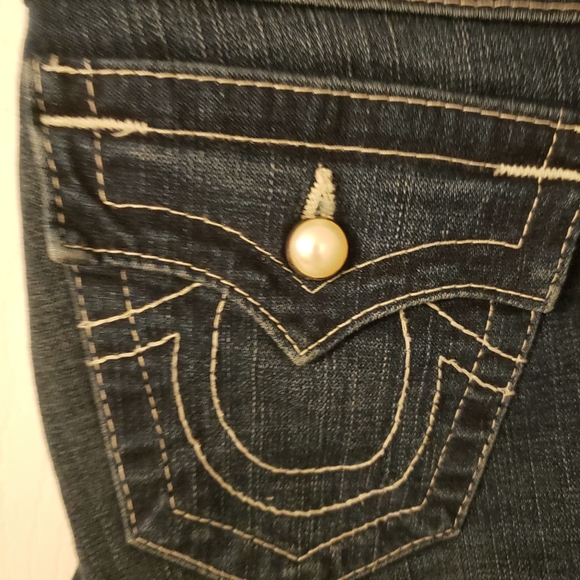 True Religion Jeans - Picture 4 of 6